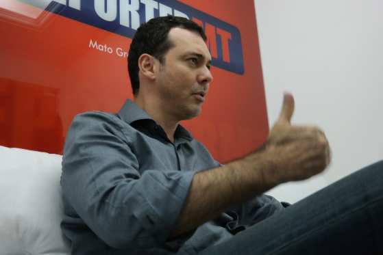 Lúdio: MT Saúde e OSS impactaram nas eleições de 2012