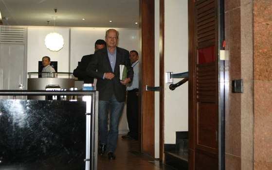 DIRCEU