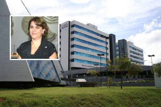 A decisão foi da desembargadora do TRT/MT, Beatriz Theodoro