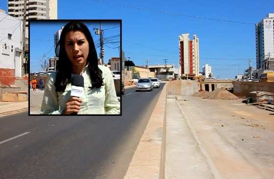  Parcialmente liberada durante a Copa do Mundo, a trincheira do Santa Rosa estava prevista para ser entregue a população em março