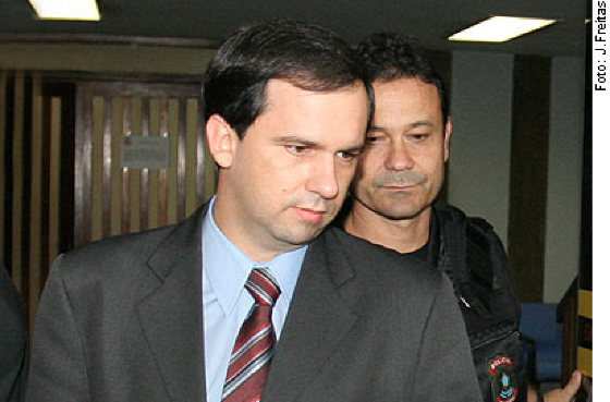 Para o MPF, as sanções fixadas são desproporcionais à quantidade e gravidade dos crimes cometidos por Luiz Antônio Vedoin