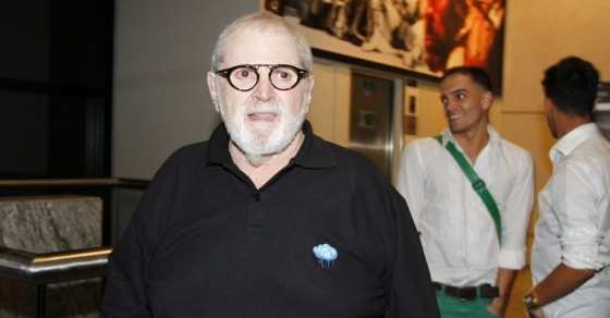 JO SOARES