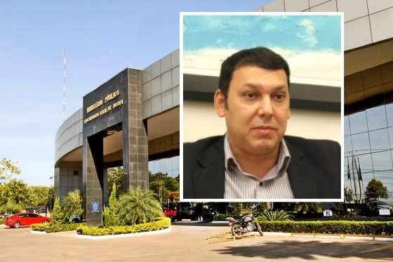 A prorrogação do prazo foi pedida pelo corregedor do MPE, procurador Mauro Viveiros