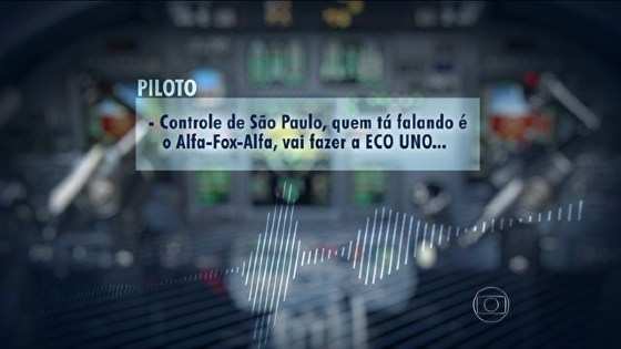 audio aviao