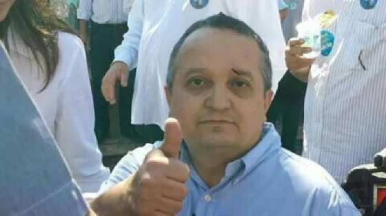 Taques: eu não quero brigar