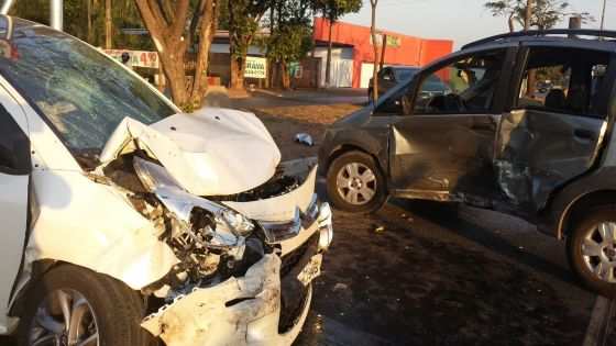 Polícia Civil investiga o acidente. 