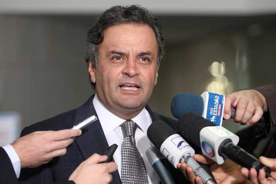 O ‘tucano’ deve chegar à Cuiabá às 15h.