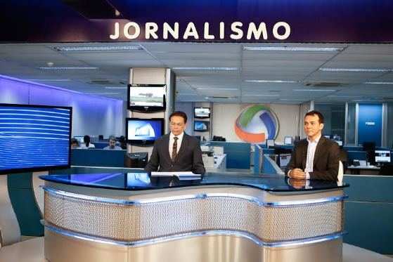 O candidato Lúdio Cabral foi entrevistado no MTTV 2ª Edição, nesta terça-feira (19).