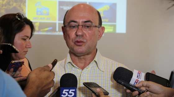 STJ suspende decisão de afastamento de Riva, e deputado pode voltar comandar a presidência da ALMT