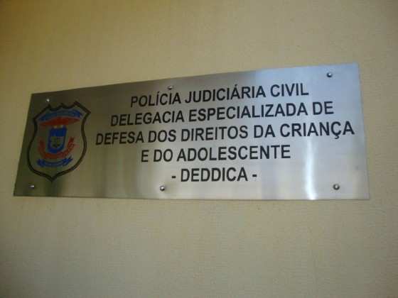 A bebê não nasceu em nenhum Hospital de Cuiabá