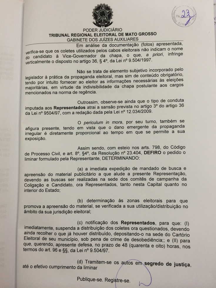 decisao 2