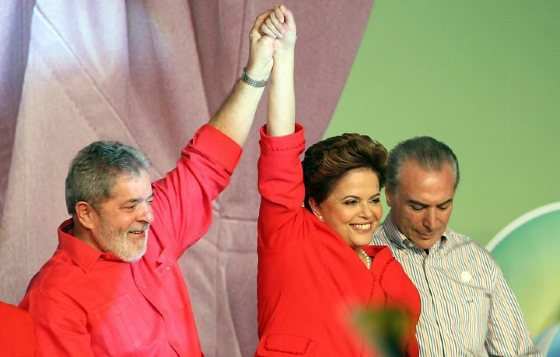 Dilma: doleiro diz que presidente sabia das falcatruas na Petrobras