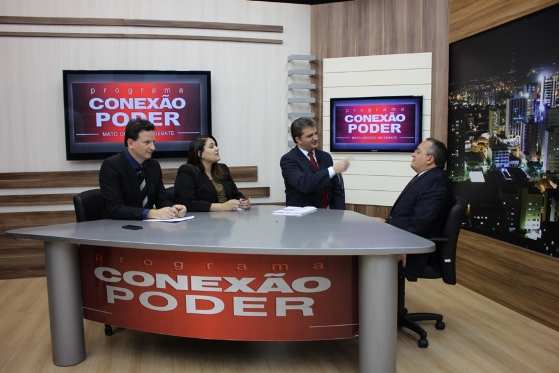 Série de entrevistas com candidatos começa hoje (31). Taques abre