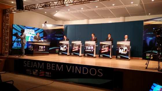 Taques não vai a debate do vereador Onofre Jr.