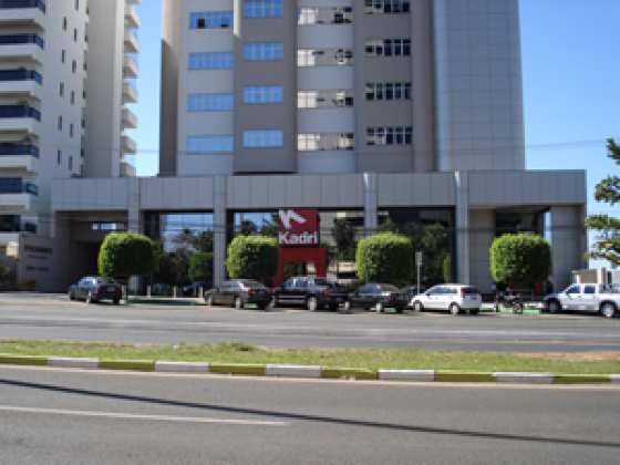 Kadri: vendedor mandou cliente para o CPA, mas peça estava no Goiabeiras