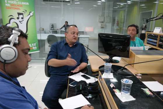 Taques: algumas pessoas têm comichão para pegar o dinheiro público