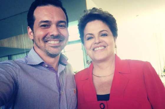 Evento contará com a participação do candidato derrotado ao governo, Lúdio Cabral (PT)