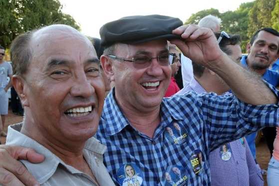 Na visão do candidato, as ações precisam estar mais presentes nos municípios.