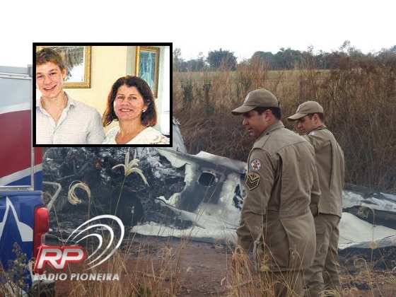 Empresária explica que ainda não caiu a ‘ficha’ que o marido está morto.