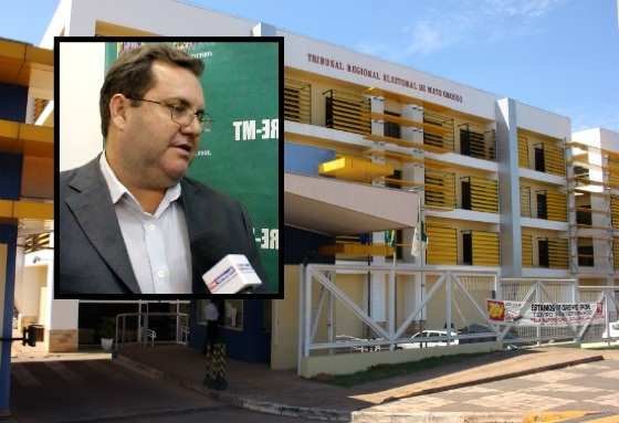 Coordenador do TRE destaca que notas fiscais eletrônicas serão usadas no controle das doações