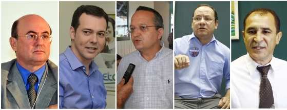 A margem de erro é de 3 pontos percentuais para mais ou para menos. O intervalo de confiança é de 95%.