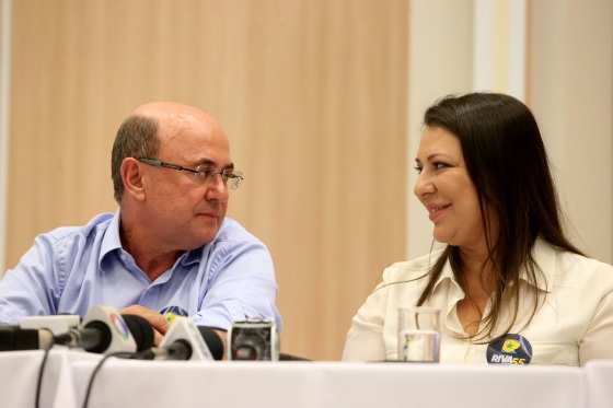 Janete pode ser a nova conselheira do TCE