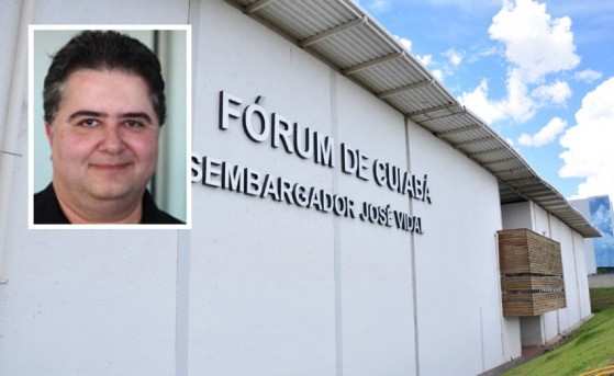 Juiz de MT suspende cobrança fracionada dos estacionamentos de Cuiabá