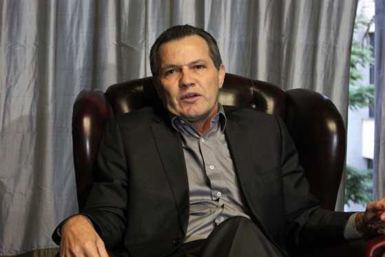 Silval critica decisão de magistrado que bloqueou os bens dele