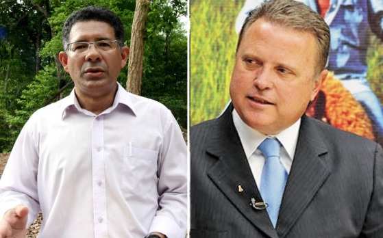 Petistas criticam atitude contraditória de Maggi nas eleições deste ano