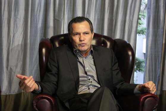 Silval diz estar tranquilo quanto a avaliação da Assembleia