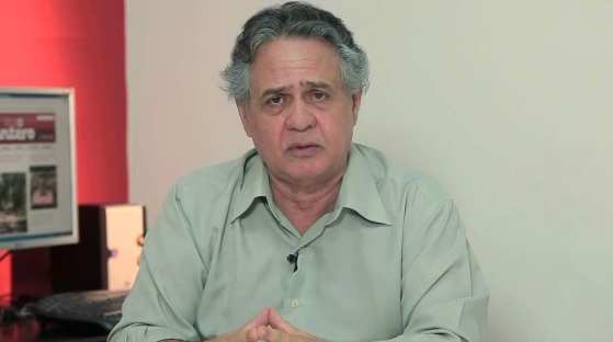 Antero: Acordo do prefeito com vereadores tirou governabilidade