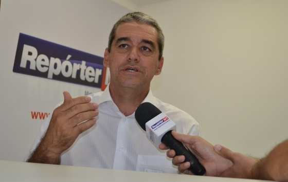Para ele é nos últimos dias antes da eleição que o eleitor define em quem irá votar.