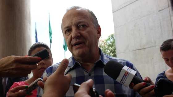 Otaviano Pivetta foi absolvido pelo TRF-1; processo contra o prefeito já durava oito anos