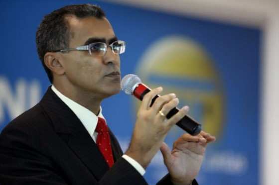 Juiz Paulo Cézar Alves Sodré barrou que pesquisa do Ibope fosse divulgada em MT