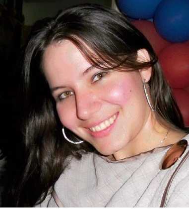 Alline Marques