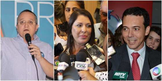 Taques: 121 municípios escolheram o pedetista para governar MT