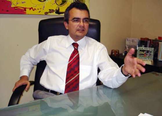 paulo taques