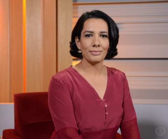 Cláudia Bomtempo é repórter em Brasília. A jornalista fará o último debate nesta terça entre os candidatos ao governo do Estado