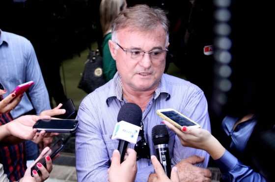 Erai: coisa inventada, eu não tenho nada a declarar