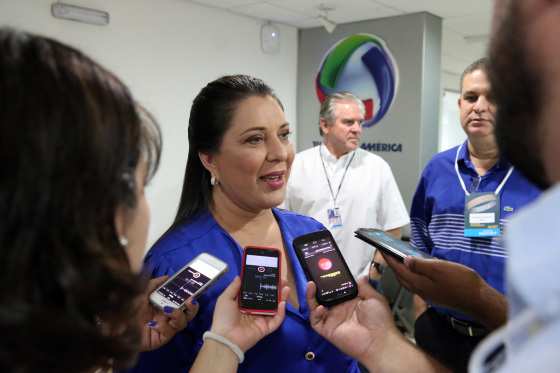 Janete Riva é indicada para ser conselheira do TCE
