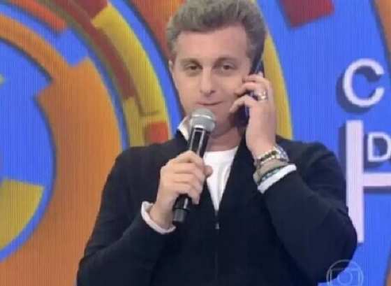Huk; a linha caiu