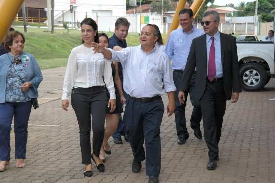 Taques: grupo de pedetista é minoria na AL