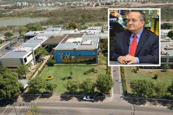 Taques desautorizou qualquer pessoa a falar sobre criação, extinção, fusão ou nomeação em Secretarias do Estado.
