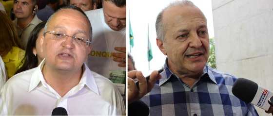 Pivetta: não deve ficar no governo de Taques