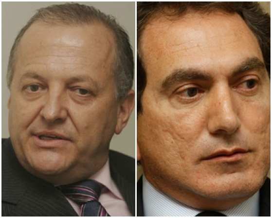 Pivetta e Nadaf compõe os grupos que vão fazer a transição do governo Silval para Taques