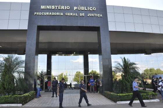 Contrato vai atender as necessidades da Procuradoria de Justiça do Estado.