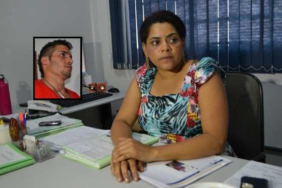 Caso o prazo da prisão se expire, sem o indiciamento, Anaíde pode pedir a prorrogação para mais 30 dias. Diego está preso em uma cela da Penitenciária Central do Estado (antigo Pascoal Ramos), em Cuiabá.