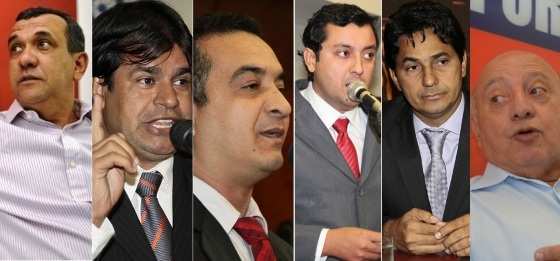 O analista classificou a tentativa frustrada de eleição a deputado dos vereadores como “carreirismo”.