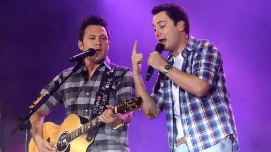 João Bosco e Vinícius