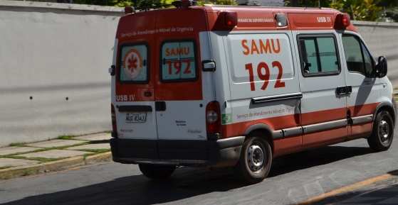 Na saúde, nenhuma unidade vai parar. Expediente normal, inclusive do Samu (192)